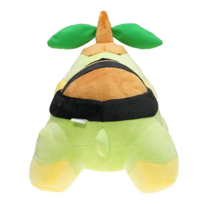 Pokemon Pikachu Plush Turtwig Bulbasaur Toy Stuffed Dolls Collection Toys Hobbies Collection Xmas Birthday Exquisite Gifts