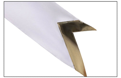 Anime New Panty Stocking with Garterbelt Pantiel Cosplay Costume Panty Anarchy Angel Skirt Wings Halloween Party for Women Girls