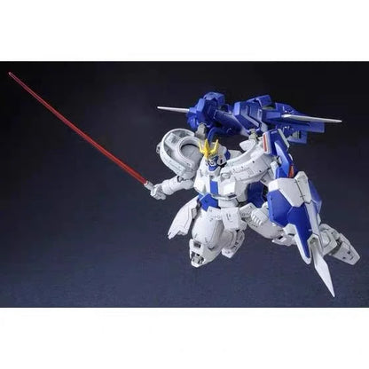 DABAN TALLGEESE OZ-00MS2 MG 1/100 TALLGEESE 6620 6621 6634 Toy Assembly Model Kit Toys Action Figures Robot Mecha Kids Gifts