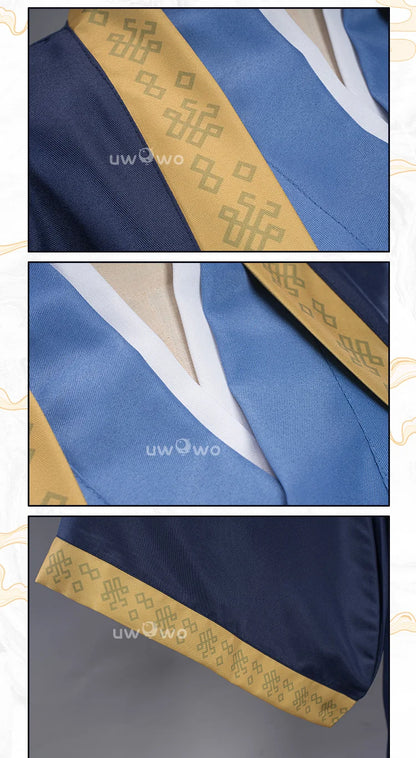 UWOWO Collab Series: Thee Apothecaryy Diariess Jinshi Cosplay Costume