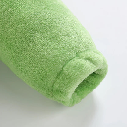 Kids Kigurumi Bebe Ropas Baby Boy Rompers for Winter Newborn 0 to 3 6 9 12 18 24 Months Unicorn Onesie with Zipper Cute Jumpsuit