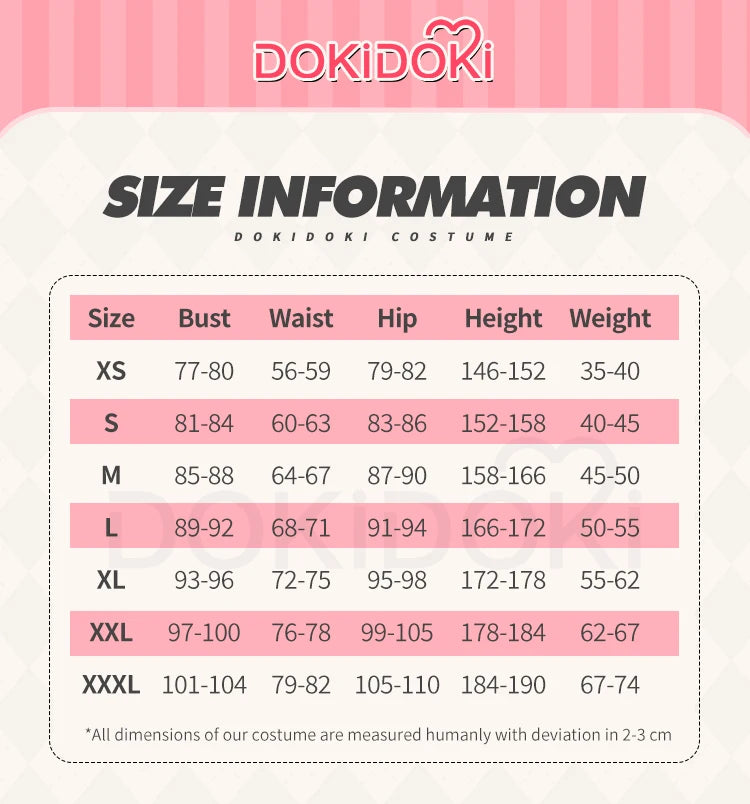 Yui Komori Cosplay Costume Anime Diabolik Lovers Cosplay 【XS-3XL】DokiDoki-N Women Black Cute Uniform Costume Komori Yui Cosplay