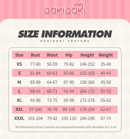 Yui Komori Cosplay Costume Anime Diabolik Lovers Cosplay 【XS-3XL】DokiDoki-N Women Black Cute Uniform Costume Komori Yui Cosplay