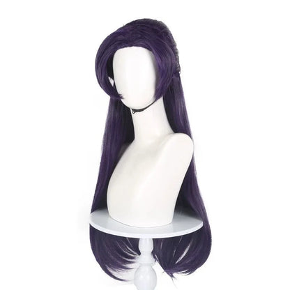 HOMCHEE TRENDS Jinshi Cosplay Costume Set Cotton Polyester