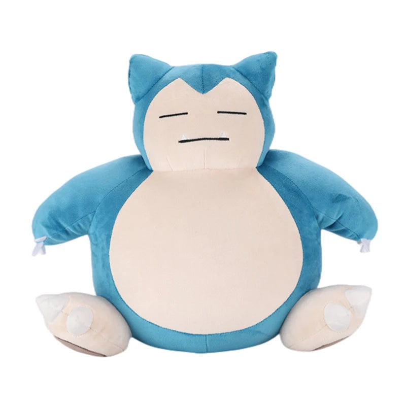 Original 24cm Gengar Plush Pokemon Gengar Plush Charmander Squirtle Pikachu Gengar Plush Bulbasaur Anime Stuffed Animal Toy Gift