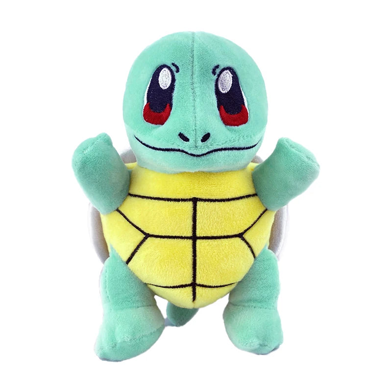 Pokemon Pikachu Plush Turtwig Bulbasaur Toy Stuffed Dolls Collection Toys Hobbies Collection Xmas Birthday Exquisite Gifts