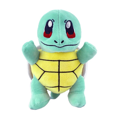 Pokemon Pikachu Plush Turtwig Bulbasaur Toy Stuffed Dolls Collection Toys Hobbies Collection Xmas Birthday Exquisite Gifts
