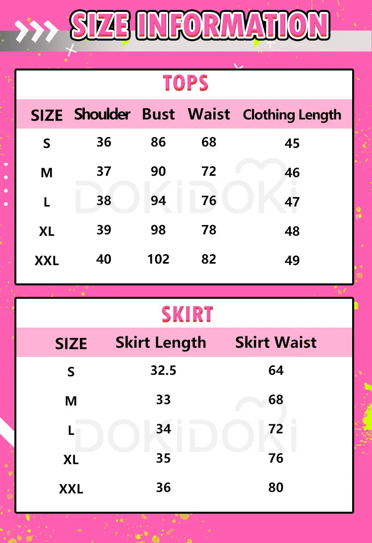 Kotori Minami Honoka Kousaka Hoshizora Rin Cosplay Costume Anime LoveLive! Cosplay DokiDoki-R Kotori Minami Cute Dress Plus Size