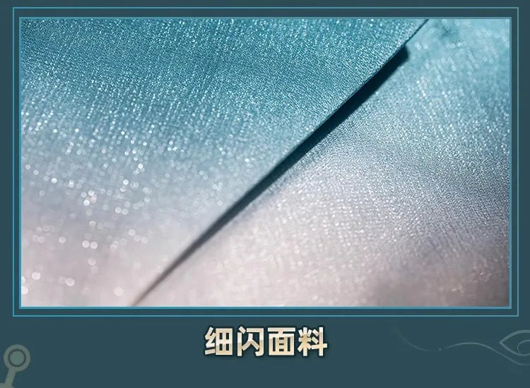 Honkai Star Rail Anaxa Cosplay Costume Wig Uniform Outfit Anaxagoras Grove of Epiphany Amphoreus Halloween Women Men Carnival