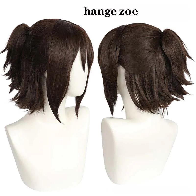 Attack On Titan Levi Ackerman Cosplay Set Adult Cotton Polyester