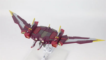 DABAN Justice ZGMF-X09A 1/100 ABS Assembly Model Kit