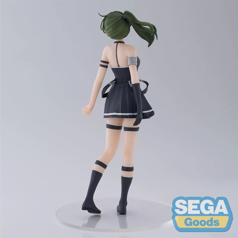 Bandai Frieren Fern Himmel Stark Aura PVC Figure 16CM