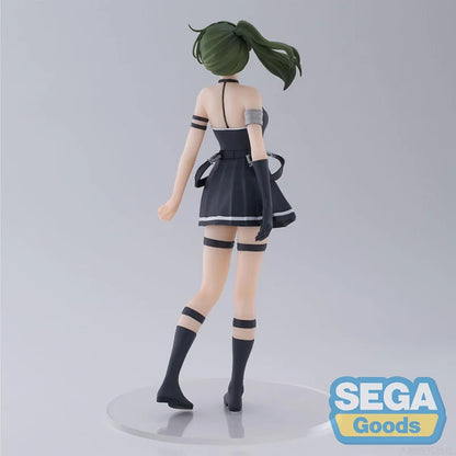Bandai Frieren Fern Himmel Stark Aura PVC Figure 16CM