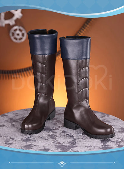 IN STOCK Rimuru Costume Cosplay Anime That Time I Got Reincarnated as a Slime DokiDoki-SR Women Rimuru