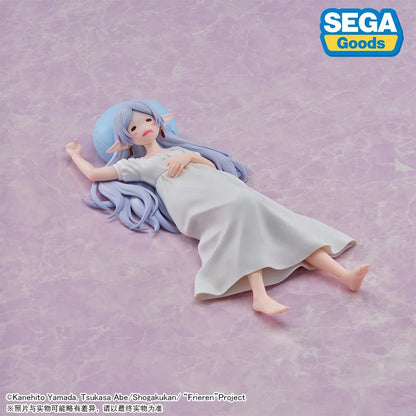 SEGA Frieren Fern PVC Model Collection Figure