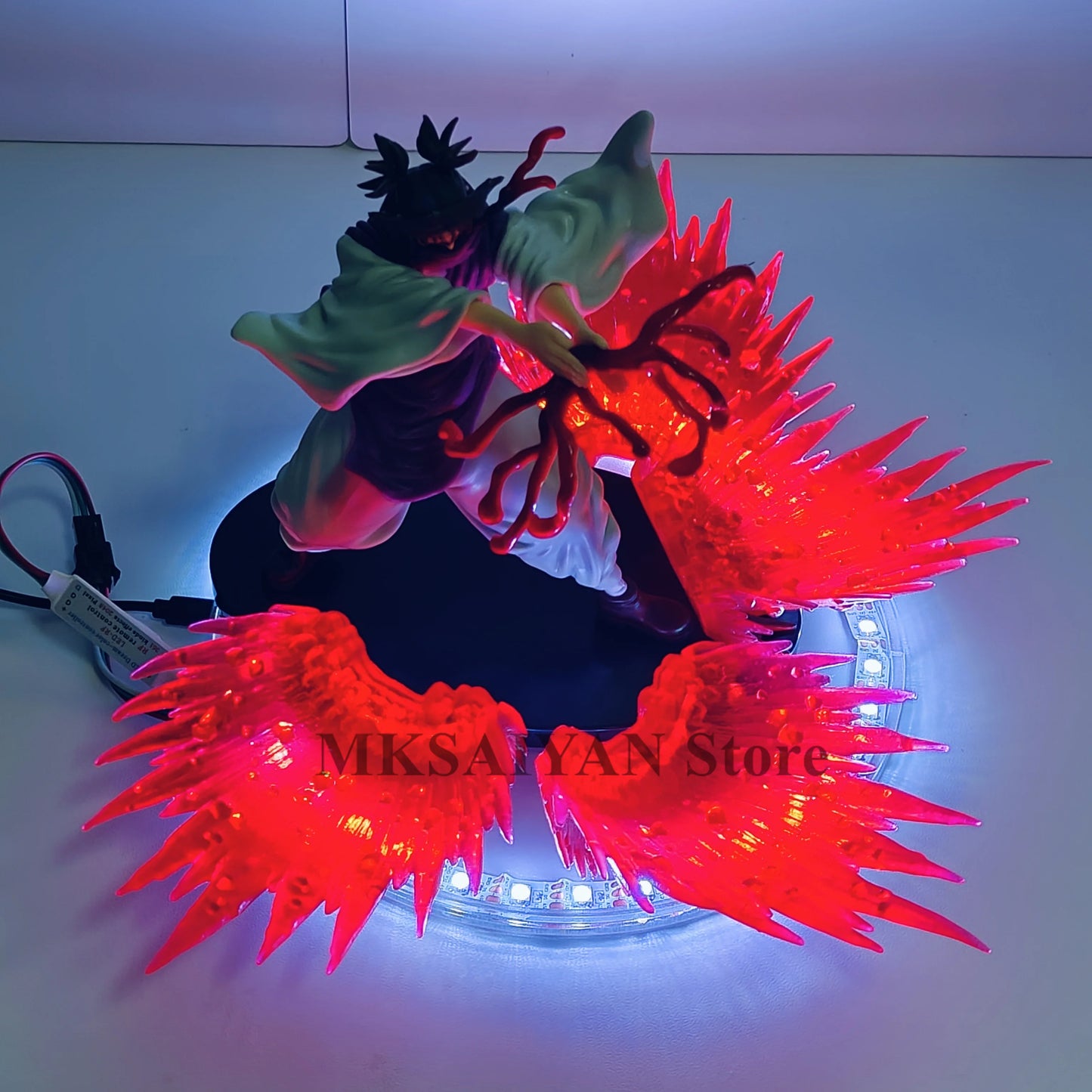 Anime Jujutsu Kaisen Dai 2 Ki CHOSO Chousou Action Figure Toys PVC Model Collection Animation Figurine Status