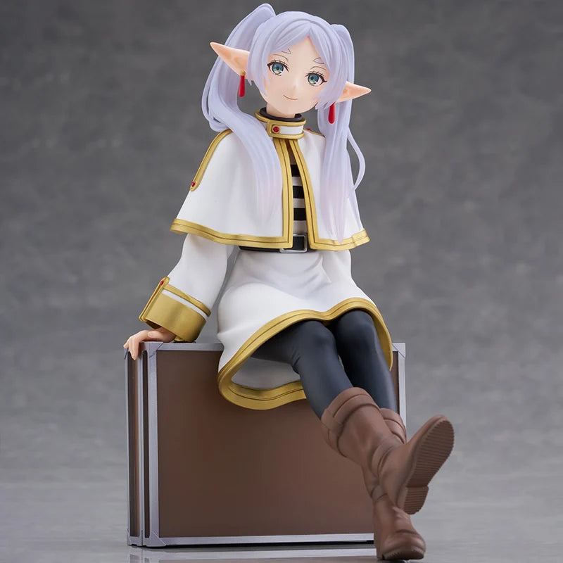 TAiTO Frieren Beyond Journey’s End Luggage Ver 13CM PVC
