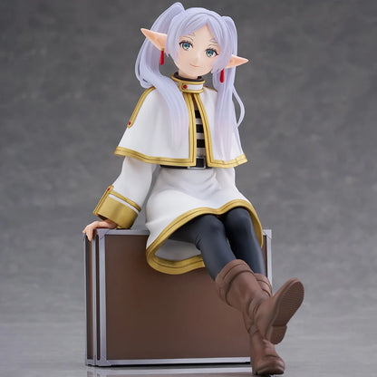 TAiTO Frieren Beyond Journey’s End Luggage Ver 13CM PVC
