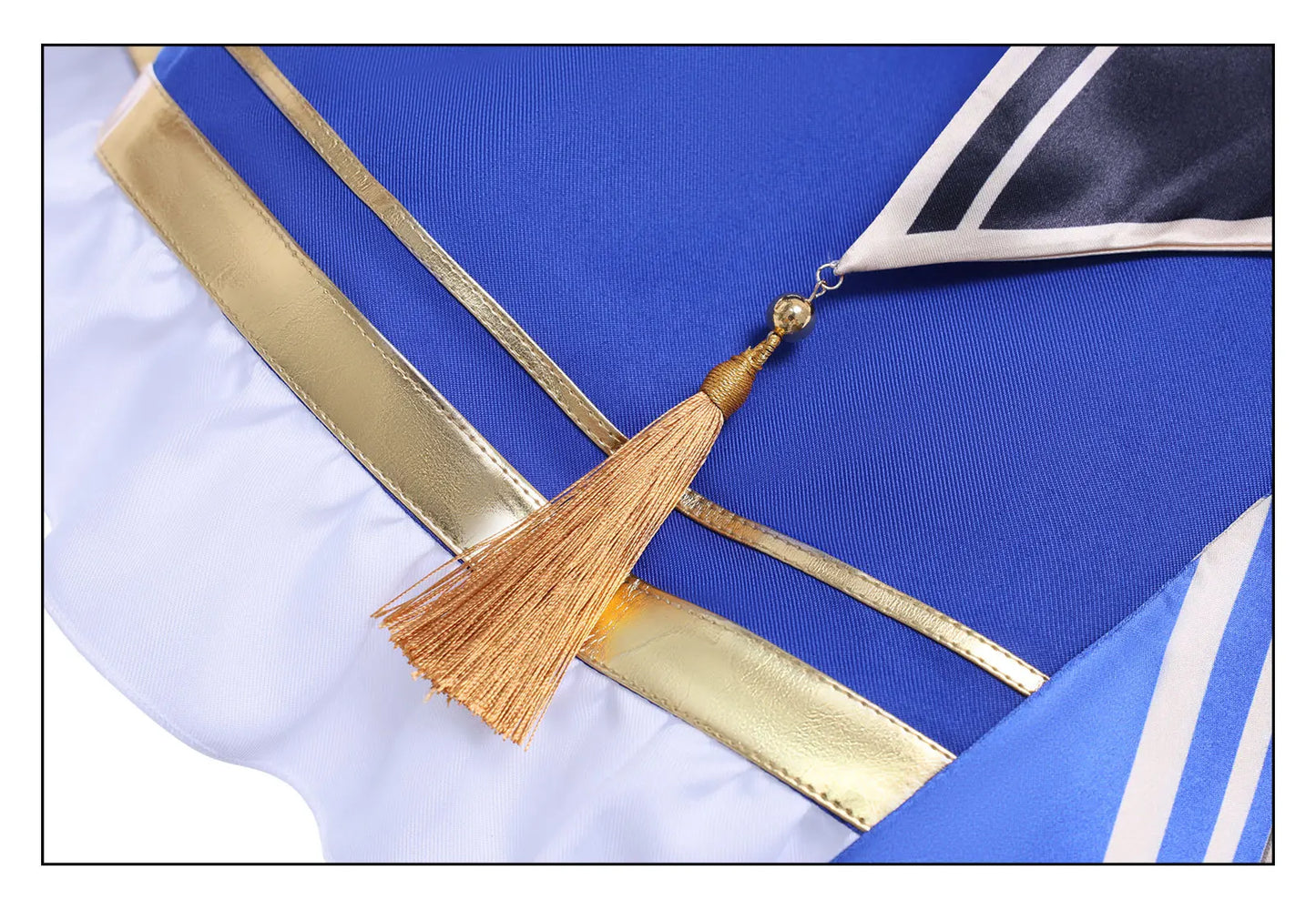 Honkai Star Rail Fate Saber Cosplay Costume Wig Dress Headwear Uniform Stocking Halloween Party for Women Girls Carnival iCoser