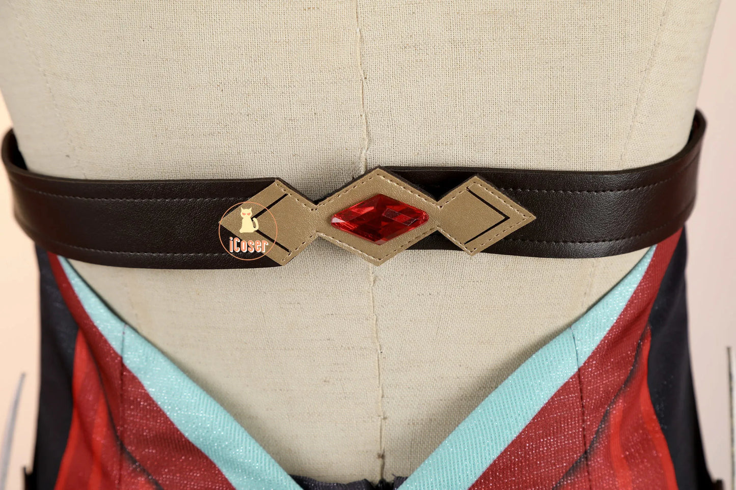 Genshin Impact Alice Cosplay Costume Wig Dress Uniform Headwear Carnival Halloween Party Women Girls Holiday Role Play Outfit