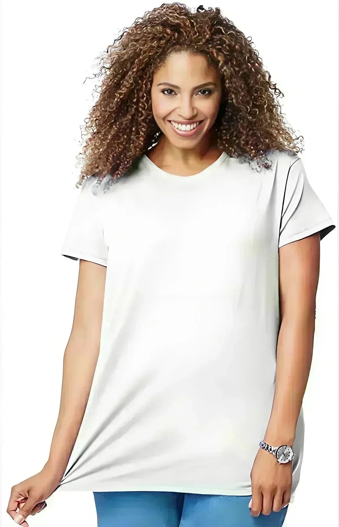 Anime Demon Slayer Graphic T Shirt Women Men Oversized Short Sleeve Tee Streetwear Hip Hop Casual Summer Fashion Trend Y2k Top