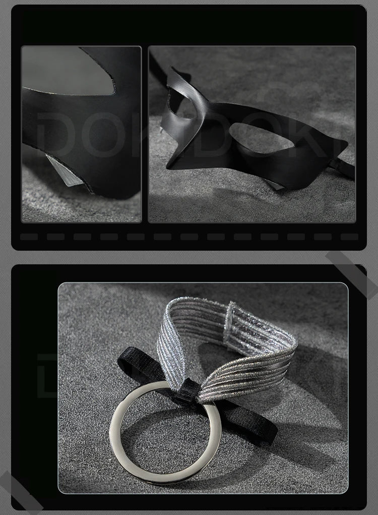 IN STOCK Hugo Cosplay Costume Game Zenless Zone Zero DokiDoki-R ZZZ Men Hugo Vlad Ravenlock Cosplay Hat Halloween