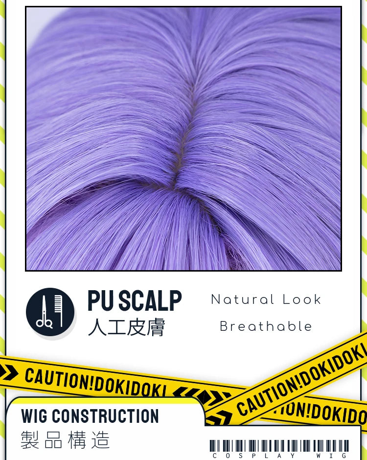 IN STOCK Augusta Cantarella Cartethyia Fleurdelys Iuno Wig Game Wuthering Waves DokiDoki 100cm Wig Cantarella Cosplay Free Cap