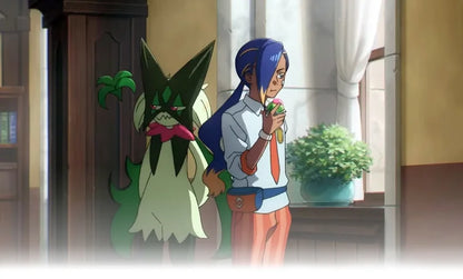 150CM Meowscarada Plush Big Size Pokemon Plushie Cartoon Anime Stuffed Kawaii Ornament Comfortable Soft Doll Toy Ornament Gift