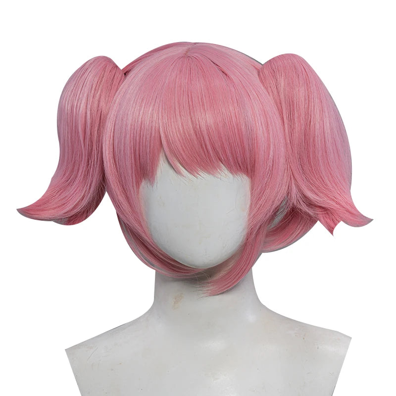 UWOWO Kanamee Madokaa Cosplay Costume S-4XL Cosplay Outfit For Women Costumes