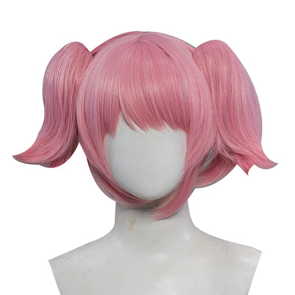 UWOWO Kanamee Madokaa Cosplay Costume S-4XL Cosplay Outfit For Women Costumes