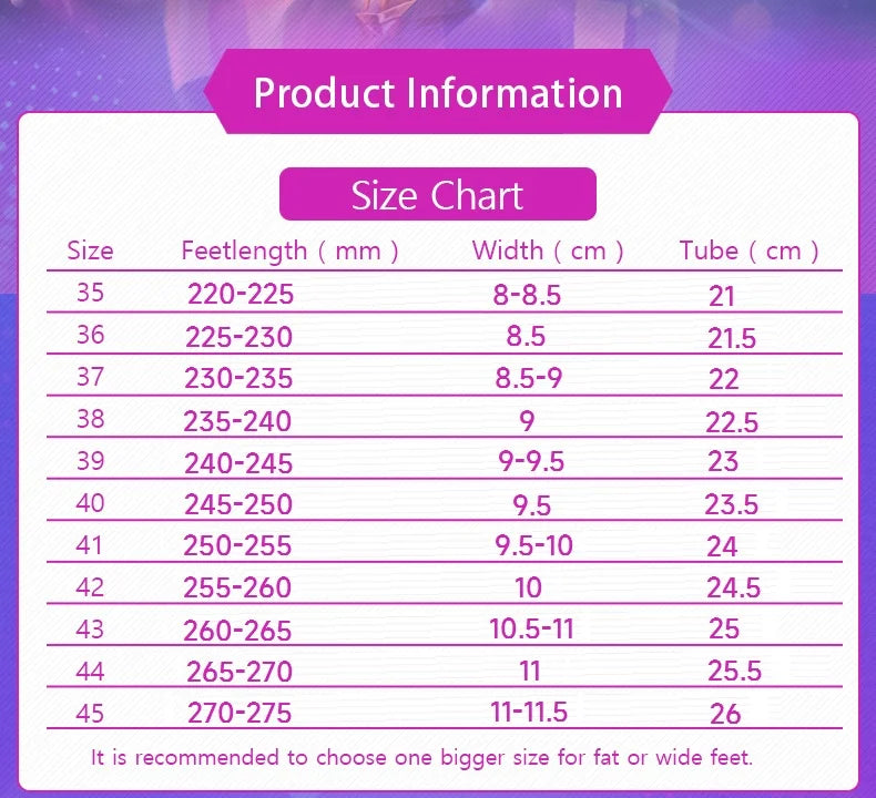 UWOWO League of Legends/LOL Costume Star Guardian Kai'Sa SG Kaisa Cosplay Shoes Boots