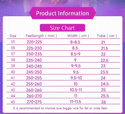 UWOWO League of Legends/LOL Costume Star Guardian Kai'Sa SG Kaisa Cosplay Shoes Boots