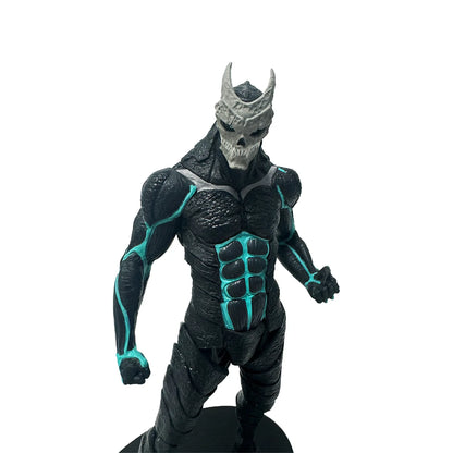 Anime Luminasta KAIJU NUMBER EIGHT Kaiju No. 8 Kafka MINA ASHIRO Anime Action Figures Toys For Boys Girls Gift Model 21cm