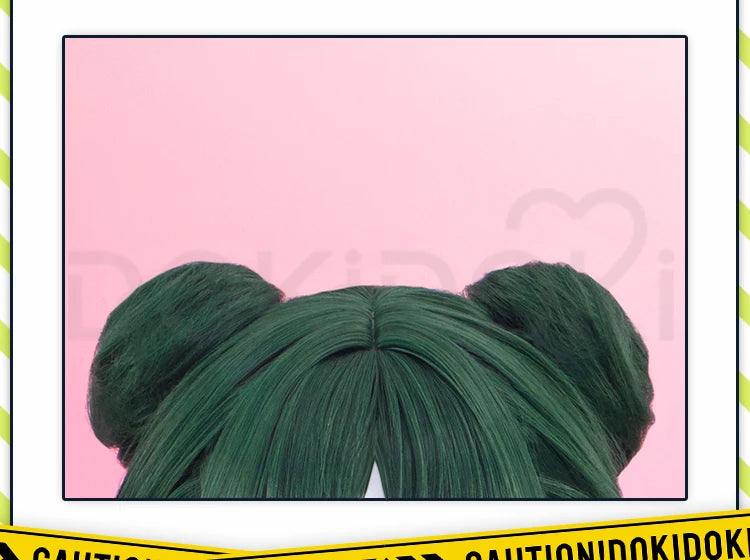 IN STOCK Maomao Cosplay Costume Anime The Apothecary Diaries【XS-3XL】DokiDoki-SR Mao Mao Upgraded Dress Plus Size