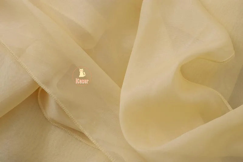 Anime The Apothecary Diaries Maomao Cosplay Costume Courtesan Outfit Dress Earrings Headwear Halloween Party Women Girls iCoser