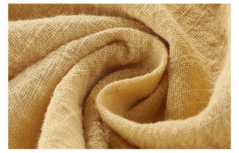 Boys Girl Shorts Cotton Linen Blue Cool for Kids Sport 2 to 3 4 5 6 7 8 9 10 11 12 13 14 Years 2024 Toddler Children Short Pants