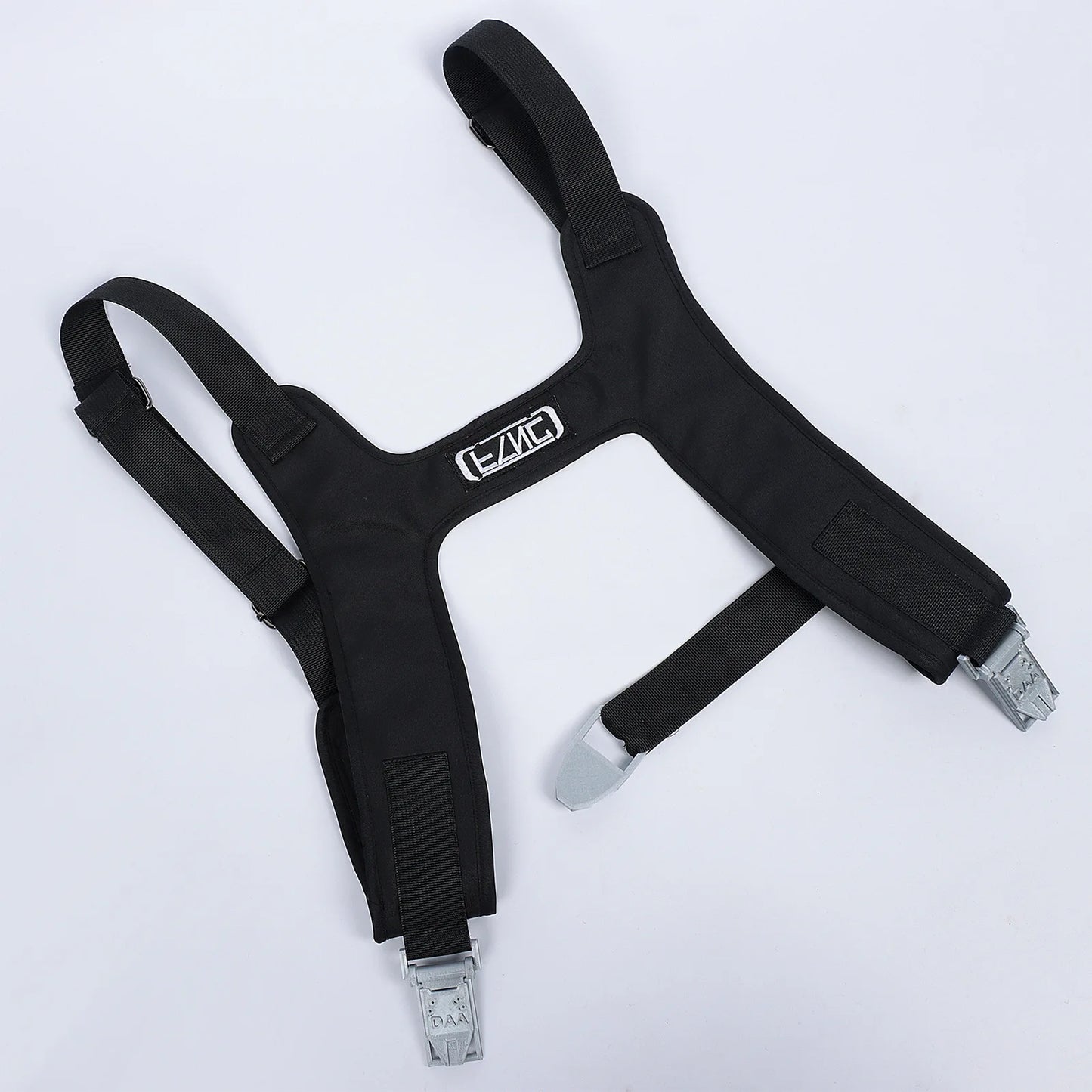 Love and Deepspace Caleb Cosplay Costume Wig Brown Flying Jacket Supersonic Uniforms Halloween Party for Women Men Outfit Props