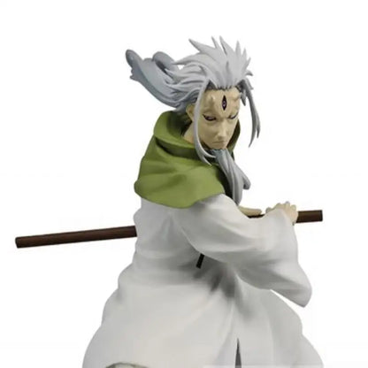 Bandai In Stock That Time I Got Reincarnated As A Slime Hakurou Anime Action Figures Model Boxed Toys Ornaments Gift Genuine