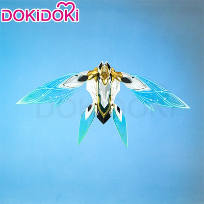 IN STOCK Dan Heng Stelle Caelus Robin Firefly Cerydra Phainon Cosplay Props Game Honkai: Star Rail Cosplay DokiDoki Props