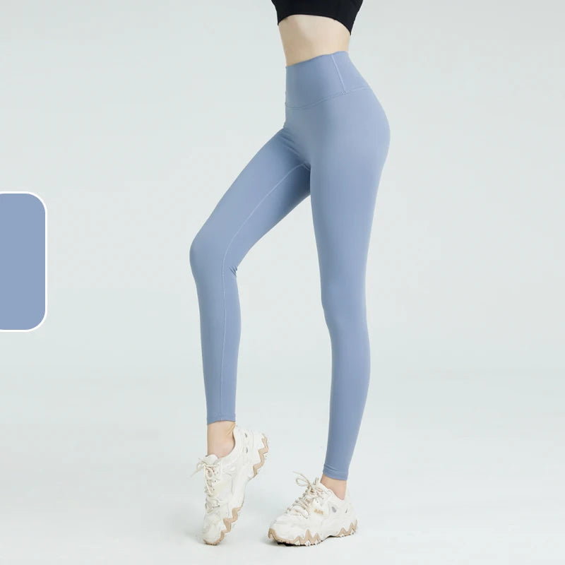 2025 Codex Seamless Yoga Leggings Women’s Sports Tights Gym Workout Fitness Pants Athletic Wear