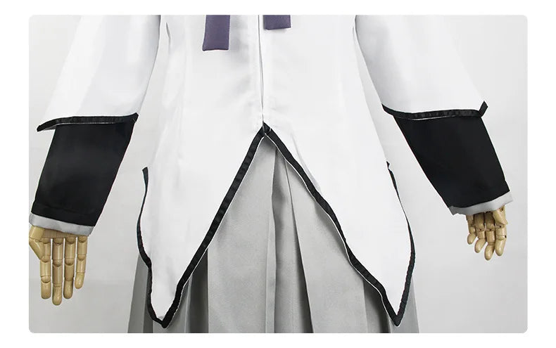 Homchee Trends Akemi Homura Cosplay Costume Set Polyester
