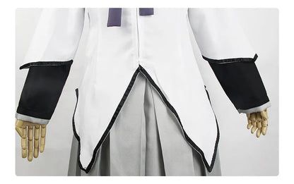 Homchee Trends Akemi Homura Cosplay Costume Set Polyester