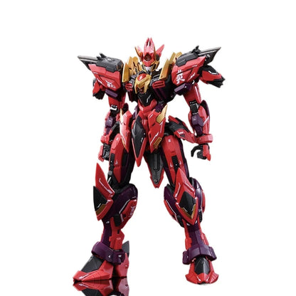 Cang-Toys Battle Of The World Gods Yandi Susanowo Baphomet 1/100 Full Alloy Frame Poseable Mecha Model Kit Gift