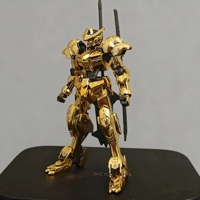 Bandai Barbatos B001B 1/144 Plastic Model Kit