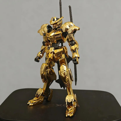 Bandai Barbatos B001B 1/144 Plastic Model Kit