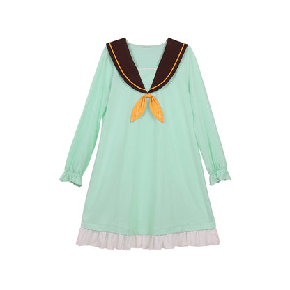 IN STOCK Robin Firefly Doujin Cosplay Costume Game Honkai: Star Rail DokiDoki-SR Women Summer Cute Pajamas