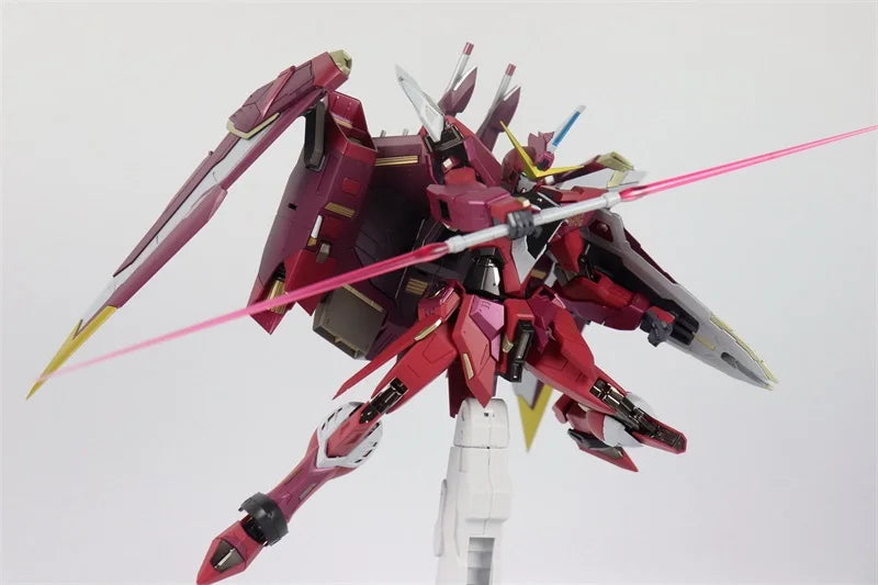DABAN Justice ZGMF-X09A 1/100 ABS Assembly Model Kit