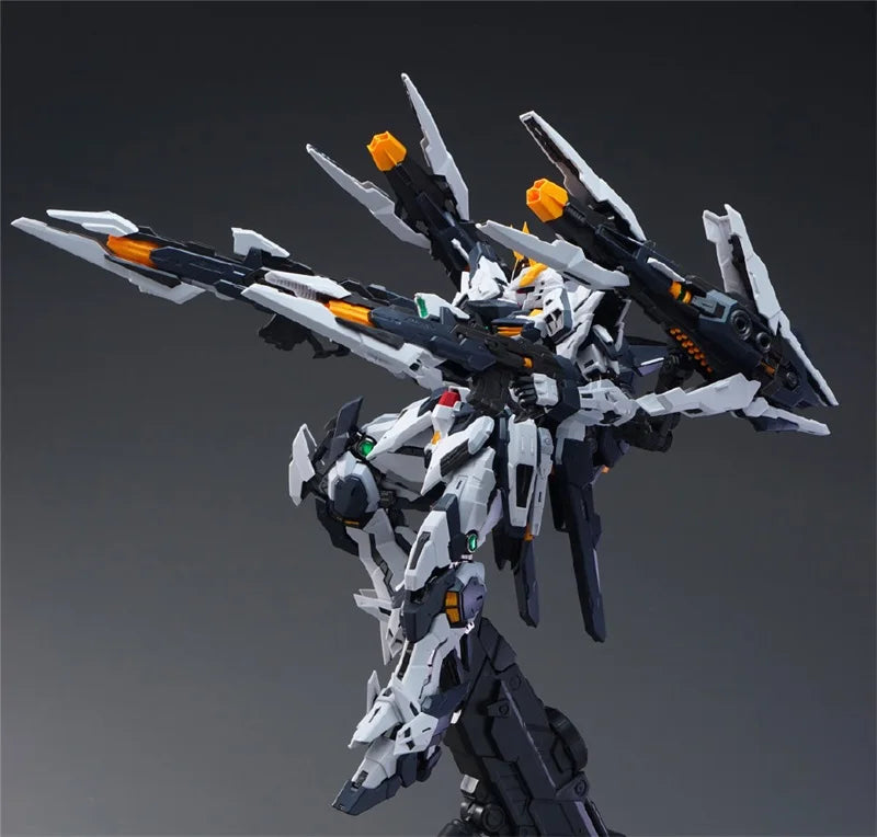 Bandai Star Eternal MG 1/100 Assembly Model Kit ABS