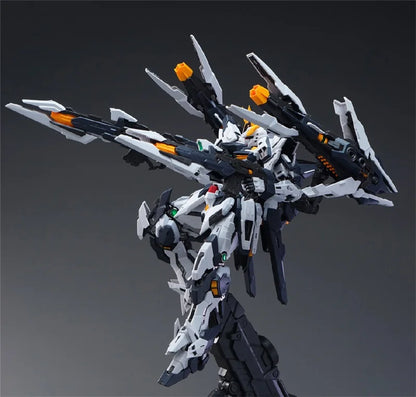 Bandai Star Eternal MG 1/100 Assembly Model Kit ABS
