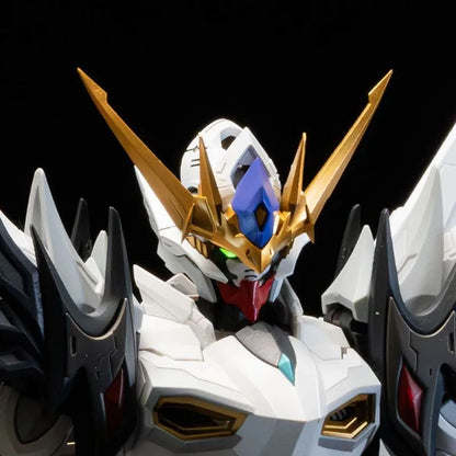 【New product】MINERVA HOBBY FIRST PLAN 04 LINGXUZI WOLVERINE Double headed Assembly Model Kit Action Figure Plastic Model